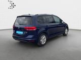 Volkswagen Touran 1.5 TSI DSG Comfortline *Navi*AHK*7-Sitze - Volkswagen Touran Jahreswagen: Automatik