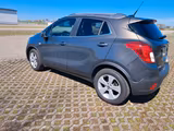 Opel Mokka 1.6 CDTI ecoFL Color INNOVATION S/S 4x... - Opel Mokka von privat