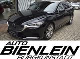 Mazda 6 2.5 194PS 6AG Takumi Schiebedach Leder Bose Ma - Mazda 6 Takumi