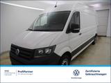Volkswagen Crafter Kasten langer Radstand Crafter 35 KAST - VW Crafter Gebrauchtwagen in Hannover