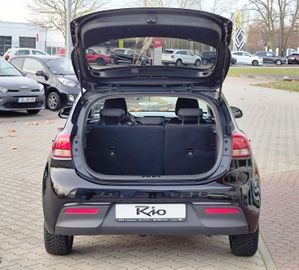 Kia Rio 1.4 SpiritAUTOMATIK-KLIMA-SHZG-LHZG-TEMPOMAT