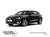 Audi A3 Sportback 35 TDI advanced SH*Einparkhilfe-Plu - Audi A3 Gebrauchtwagen in Aachen