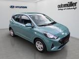 Hyundai i10 Select Navi PDC SpurH DynLi Kam. - Hyundai i10 Jahreswagen