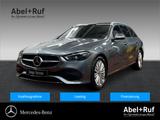 Mercedes-Benz C 220 d T-Modell Standhzg+Distronic+Memory+360° - gebrauchte Mercedes-Benz C 220 aus dem Jahr 2024