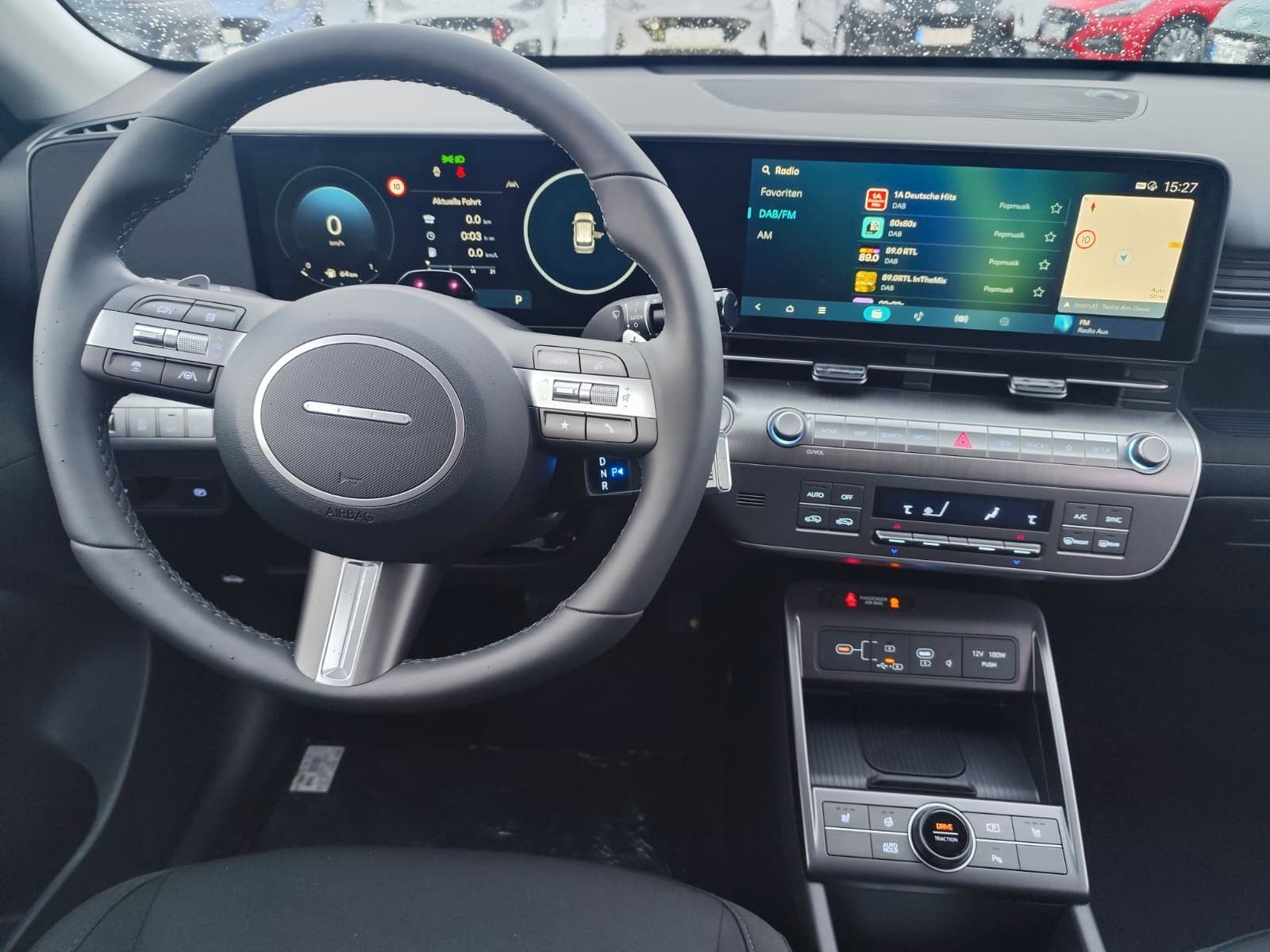 Hyundai Kona – Bild 16