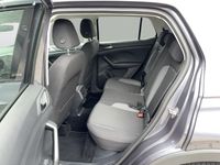 Volkswagen T-Cross - Vorschau Bild 11