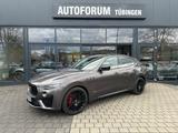 Maserati Levante S Q4 GRANSPORT SKYHO.*PANO*H&K*NERISSIMO - gebrauchte Maserati Levante aus dem Jahr 2020
