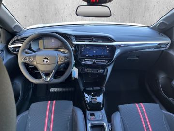 Opel Corsa 1.2 YES LED SHZ ALLWETTERREIFEN CARPLAY