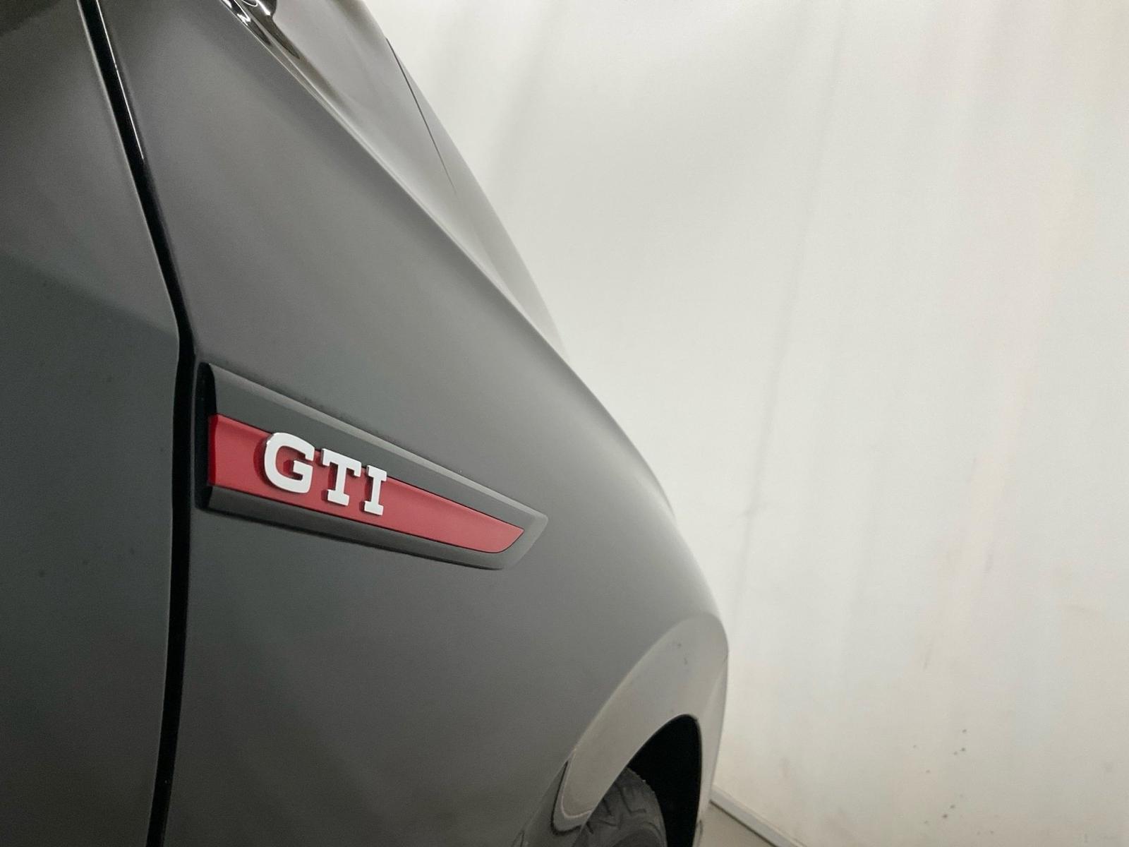 Volkswagen Golf VIII GTI BLACK STYLE 2.0TSI 245PS ACC.KAMER, миниатюра 20