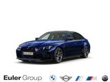 BMW M3 Competition Limousine m Sportpaket HUD AD Nav - BMW M3 Neuwagen in Frankfurt (Main)