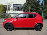 Suzuki Ignis 1.2i Comfort Klima, Navi, Kamera, Sitzhzg. - Suzuki Ignis