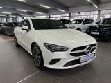 Mercedes-Benz CLA 200d SB Progressive Advanced High END - gebrauchte Mercedes-Benz CLA 200 Shooting Brake aus dem Jahr 2023