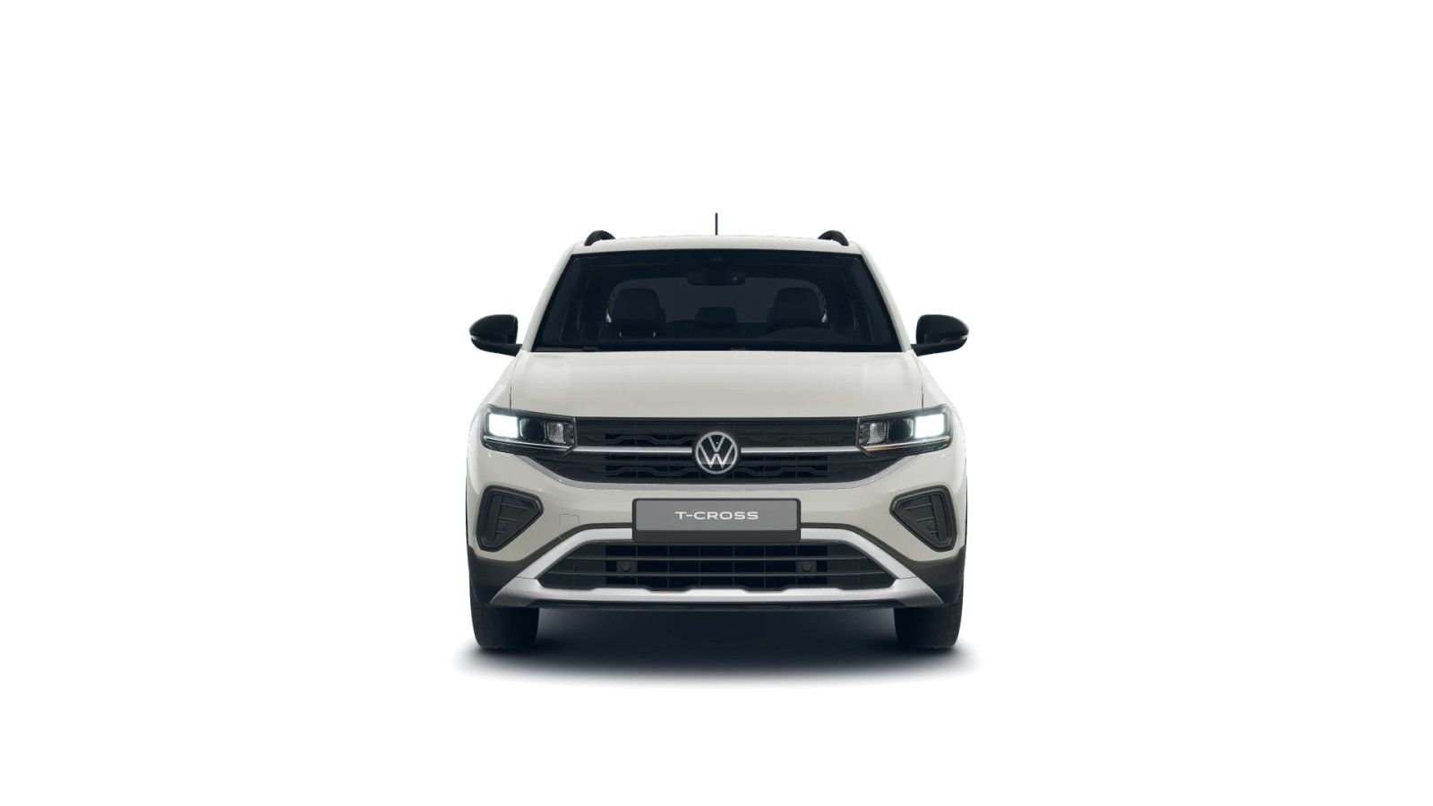 Volkswagen T-Cross 1.0 TSI DSG ENERGY LM17 AHK KAMERA NAVI foto 3