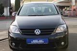 Volkswagen Golf Plus 1.6 Tour Automatik - Volkswagen Golf Plus aus 2007: Tour