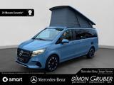 Mercedes-Benz V 220 d Marco Polo Küche Bett MBeam AHK facelift - Offers