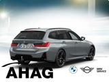 BMW 330e Touring Automatic M Sportpaket Sport Aut. - Euro5 Gebrauchtwagen