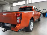 Isuzu D-Max Single Cab 4WD L Automatik Klima AHK PDC  - Isuzu in Hannover