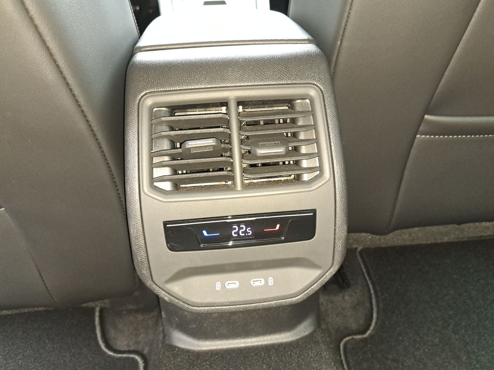 Seat Leon - Bild 17