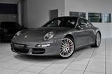 Porsche 997Carrera 4S Coupe * Deutsch* Sportabgas* - gebrauchte Porsche 997 aus dem Jahr 2006