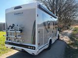 Chausson 660 Exclusive Line, Arctic- und Premium-Paket - Wohnmobil oder -wagen Exclusive