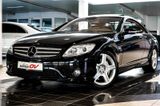 Mercedes-Benz CL 600 Coupe*AMG Line*Designo*Deutsch*Sammler* - Mercedes-Benz CL 600: Coupé