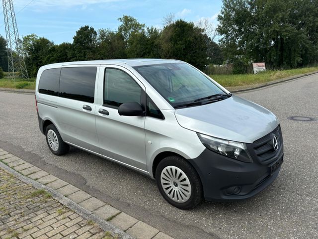 Mercedes-Benz Vito Tourer 114 CDI  4x4 TOP