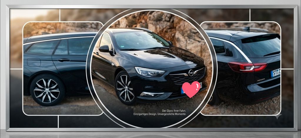 Image of Opel Insignia