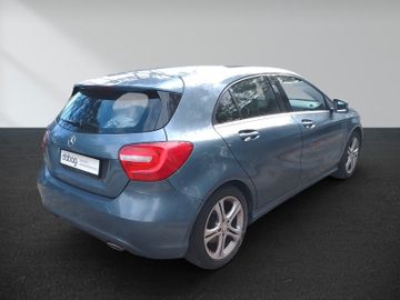 Mercedes A 180 - 6