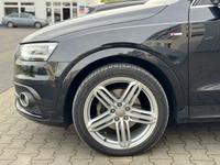 Audi Q3 2.0 TDI quattro S-Line S-Tronic Pano