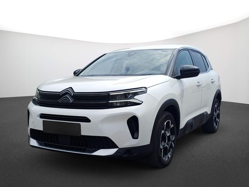 Image of Citroën C5 Aircross