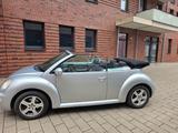 Volkswagen Beetle - Volkswagen Beetle aus 2003: Cabrio