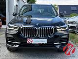 BMW X5 xDrive 25 d Navi HUD LED Memory Kamera ACC Pa - gebrauchte BMW X5 aus dem Jahr 2021