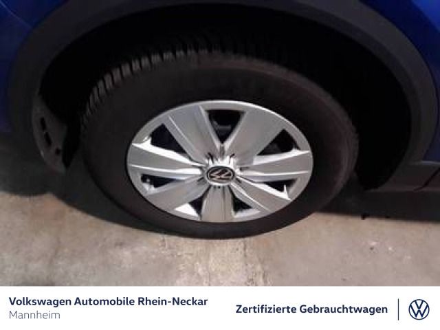 Volkswagen T-Roc - Bild 6