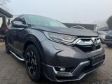 Honda CR-V 1.5 T 2WD Elegance Navi Kamera AHK - graue Honda CR-V