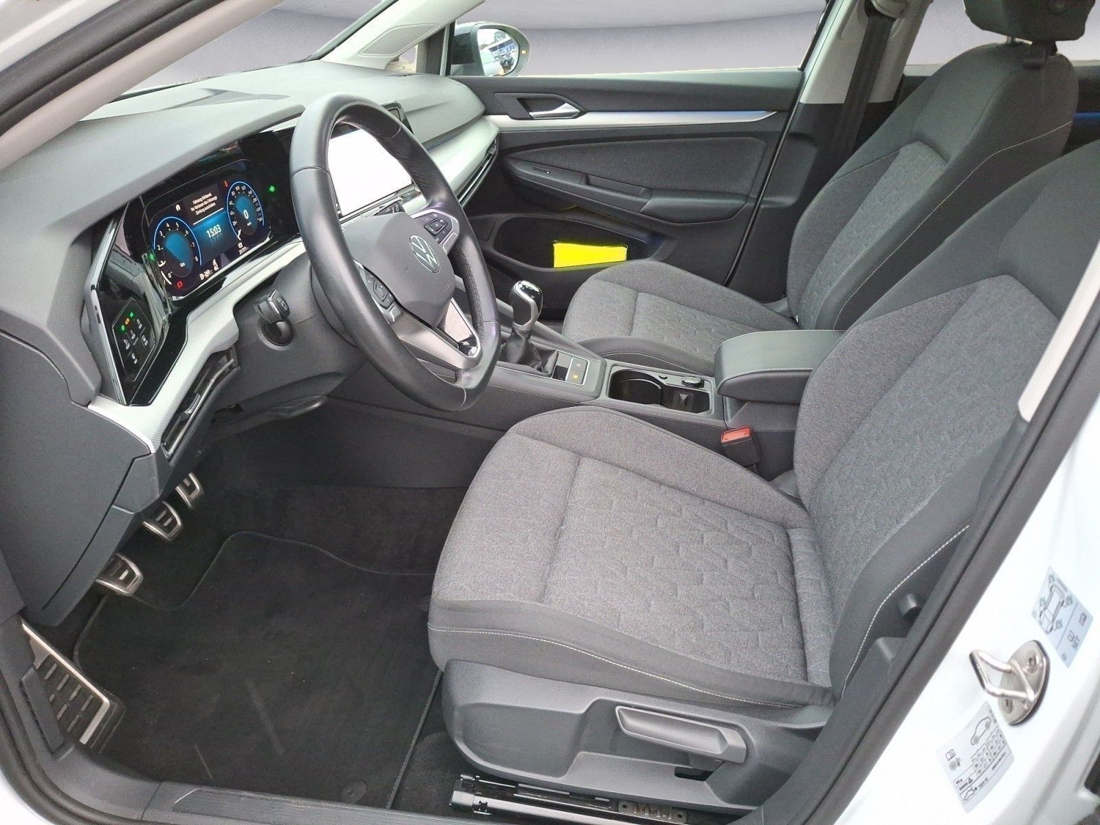 Volkswagen Golf - Bild 8