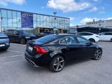 Volvo S60 T6 AWD Geartronic RDesign RDesign - gebrauchte Volvo S60 aus dem Jahr 2012