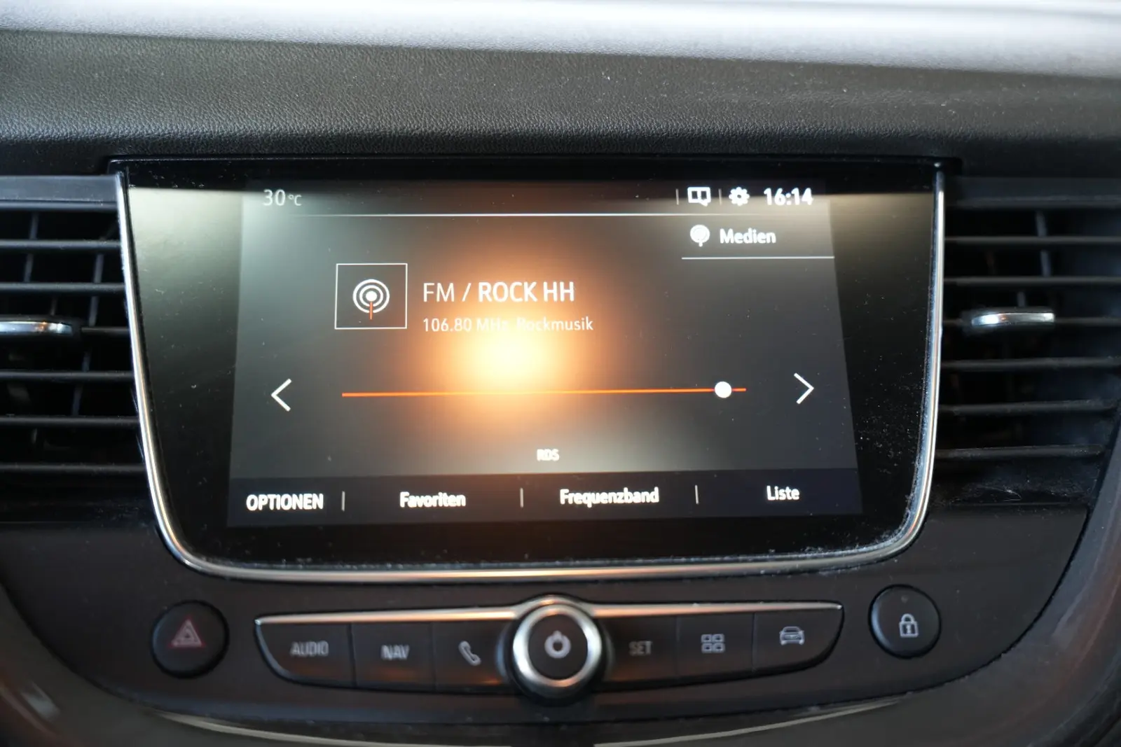 Opel Grandland Ultimate 360KAMERA*CARPLAY*NAVI*, миниатюра 16