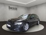 Audi A6 Avant Design S line 50 TDI quattro 210(286) k - Jahreswagen