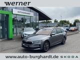 Skoda Octavia Combi 2.0 TDI Tour Navi+AHK+Matrix-LED+R - Skoda Octavia Neuwagen in Bremen