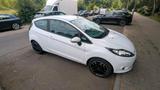 Ford Fiesta mk6 - Ford Fiesta Mk6 Gebrauchtwagen