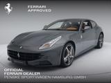 Ferrari FF - FERRARI HAMBURG - Ferrari aus 2015
