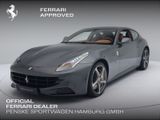 Ferrari FF - FERRARI HAMBURG - Ferrari aus 2015