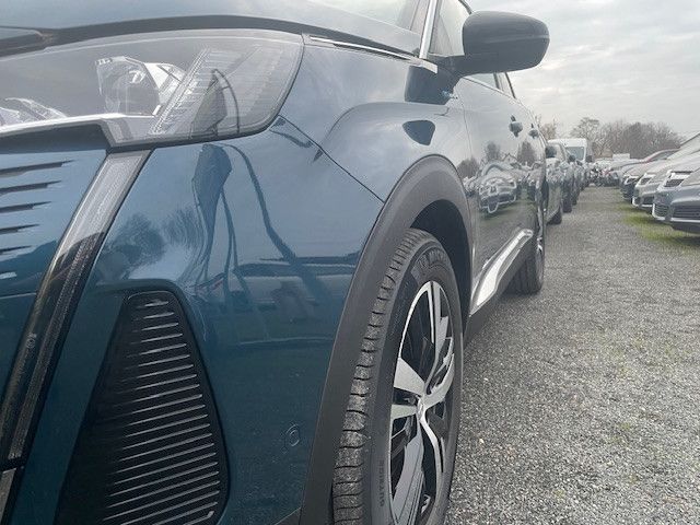 Fahrzeugabbildung Peugeot 3008 GT PlugIn Hybrid4 300 e-EAT8