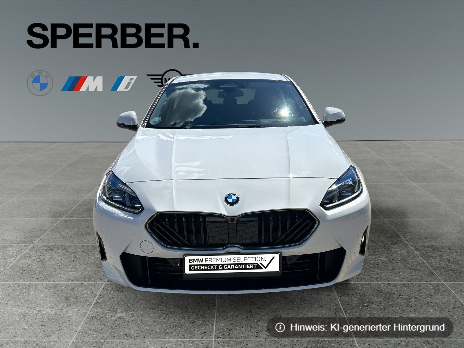 BMW 120 - Bild 8