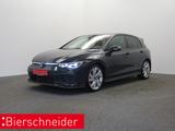 Volkswagen Golf GTI 8 2.0 TSI DSG Clubsport DIGITAL COCKPIT - Volkswagen Golf: 8 GTI