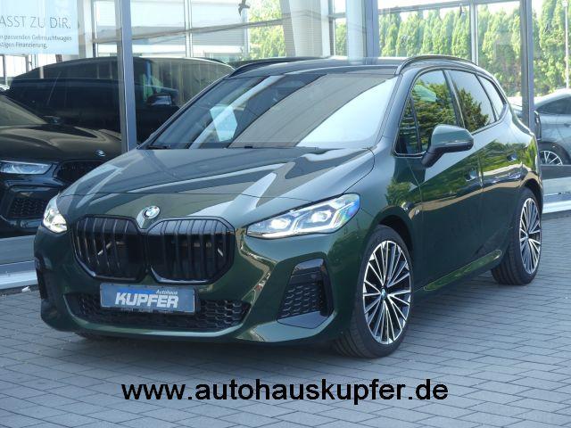 BMW 218 Active Tourer i M Sport Ad.LED°360°-Dr.Ass.