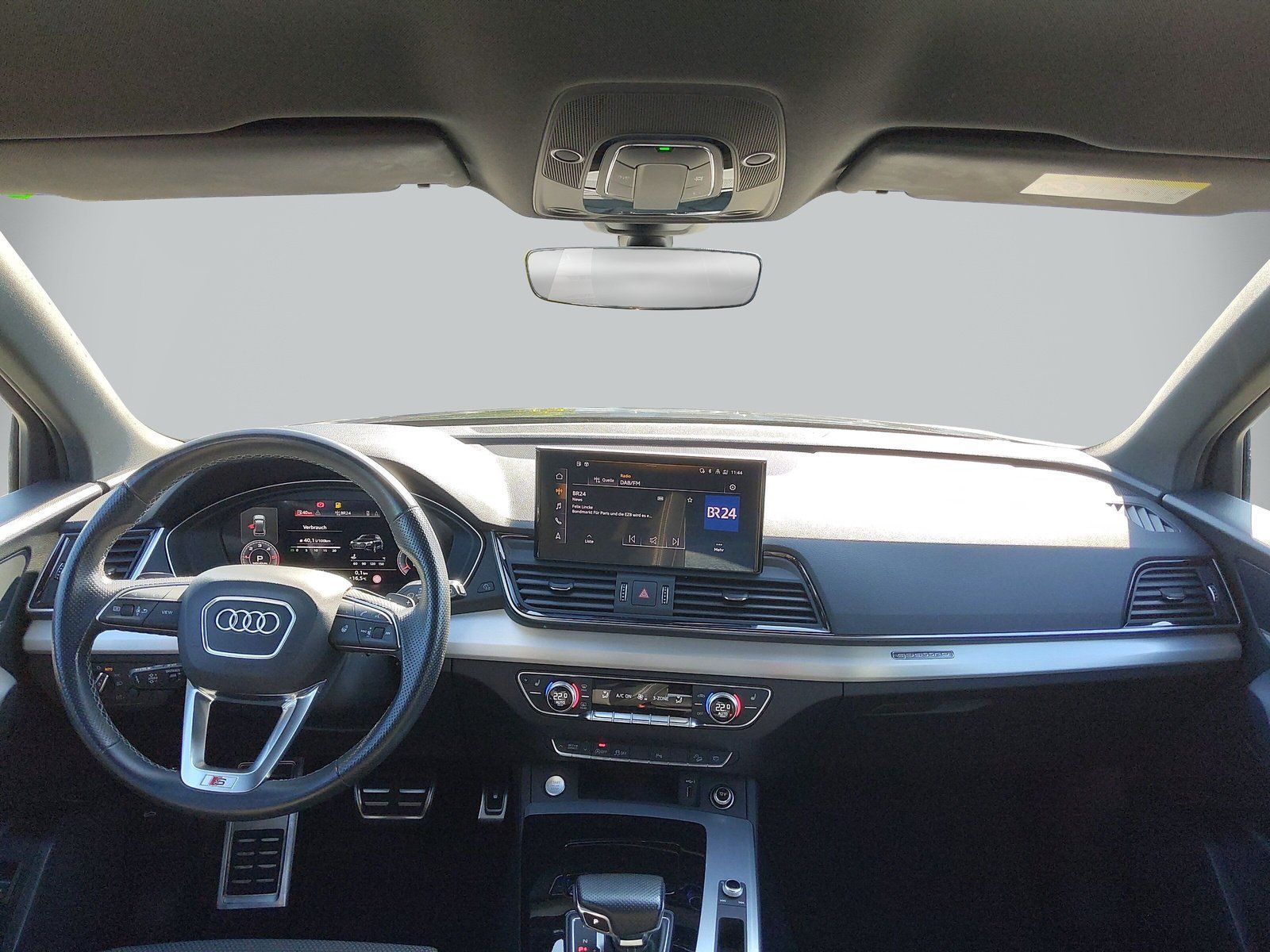 Audi Q2 - Bild 10