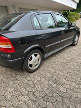 Opel Vieles NEU TÜV Astra 1.6 16V -