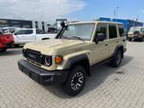 Toyota Land Cruiser GRJ 76 LX-Z A/T Leder LED SOFORT - Toyota Land Cruiser in Bonn