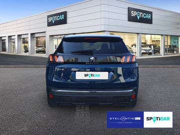 Peugeot 3008 - 5